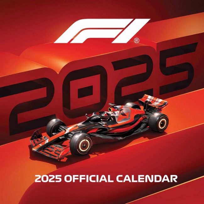 F 1 2025