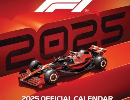 F 1 2025