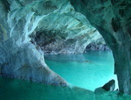 Capillas de Marmol